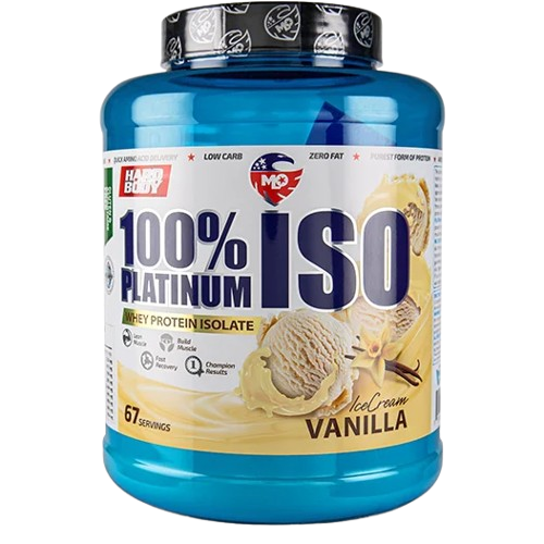 Izolat białka z hydrolizatem 2000g