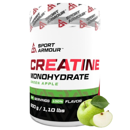"Sport Armour" Monohydrat kreatyny - 500g