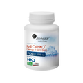 "Aliness" Krill Oil NKO® Omega 3 z Astaksantyną 1000 mg FORTE
