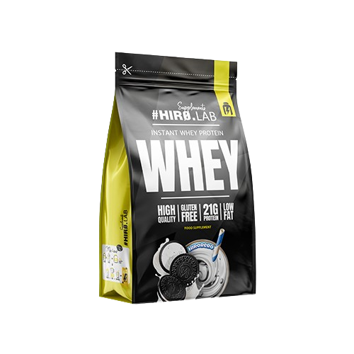 "HIRO.LAB" Instant Whey Protein – 750g