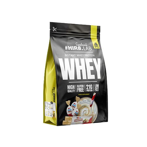 "HIRO.LAB" Instant Whey Protein – 750g