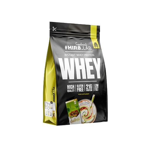 "HIRO.LAB" Instant Whey Protein – 750g