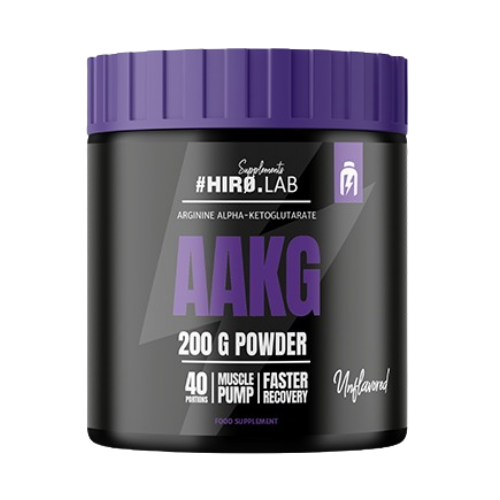 "HIRO.LAB" AAKG - 200g