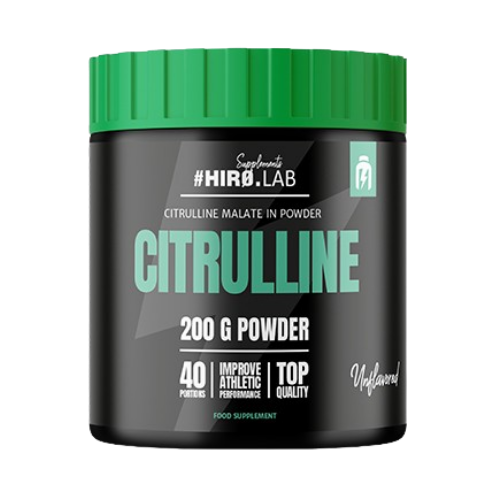 "HIRO.LAB" Cytrulina - 300g