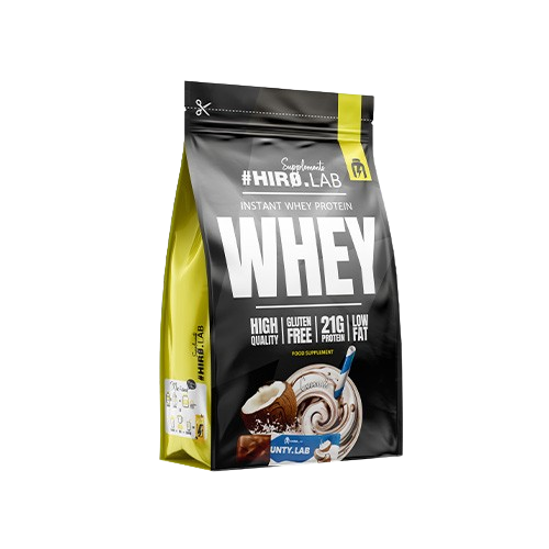 "HIRO.LAB" Instant Whey Protein – 750g