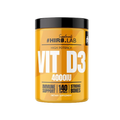 "HIRO.LAB" Vitamin D3 4000IU – 140softgels