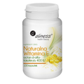 "Aliness" Naturalna Witamina E, 400 IU x 100 kaps.