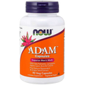 "NOW Foods" ADAM Men's Multiple Vitamin 90vcaps.