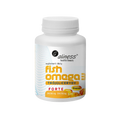 "Aliness" Fish Omega 3 FORTE Trójglicerydy 500/250mg x 60 kaps.