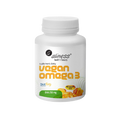 "Aliness" Vegan Omega 3 DHA 250 mg x 60 kaps.