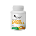 "Aliness" Vegan Omega 3 FORTE DHA 500 mg x 60 kaps.