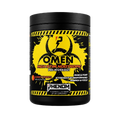 "Phenom" Omen – High-Stim Pre Workout - 420g