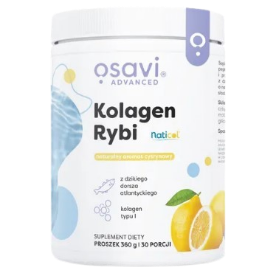 "OSAVI" Kolagen z dzikiego dorsza - 360g