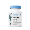 "Osavi" Potas, 300 mg - 90 kapsułek wegańskich