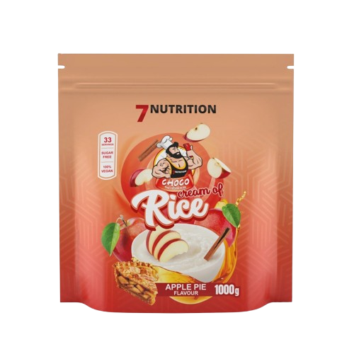 "7Nutrition" Cream Of Rice 1000 g