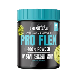 "Hiro.Lab" Pro Flex - 400g