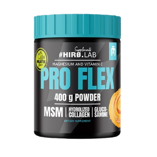 "Hiro.Lab" Pro Flex - 400g