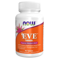 "Now Foods" Multiwitaminy dla kobiet 90 tabletek