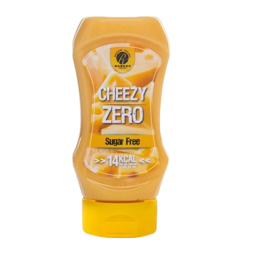 "RABEKO" Zero Sauce 350 ml