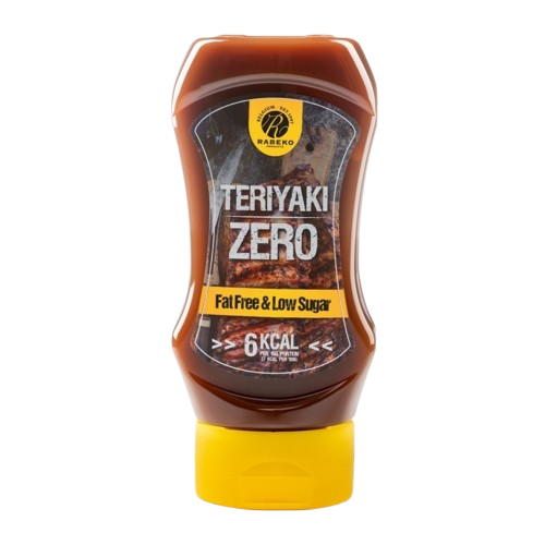 "RABEKO" Zero Sauce 350 ml