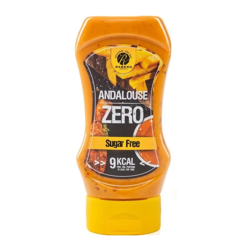 "RABEKO" Zero Sauce 350 ml