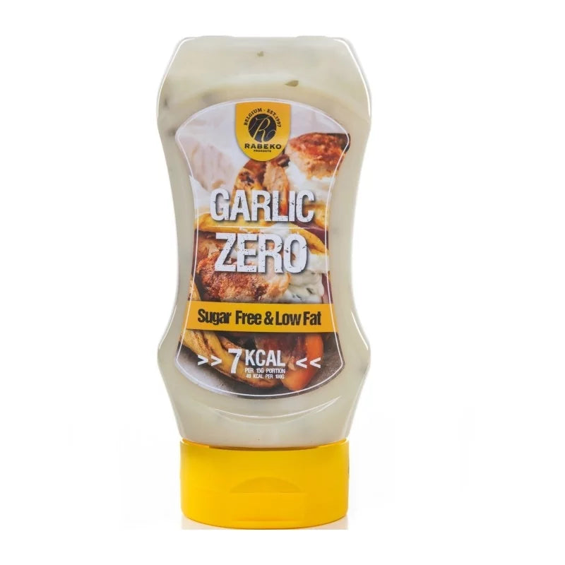 "RABEKO" Zero Sauce 350 ml