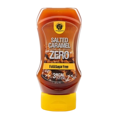 "RABEKO" Zero Sauce 350 ml