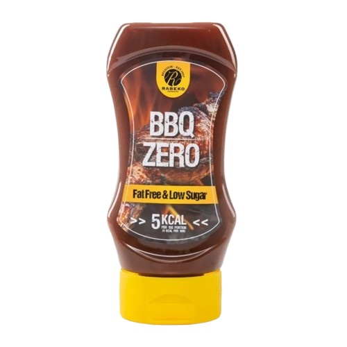 "RABEKO" Zero Sauce 350 ml