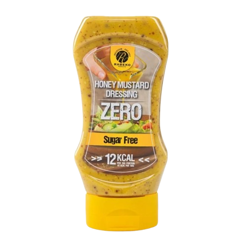 "RABEKO" Zero Sauce 350 ml