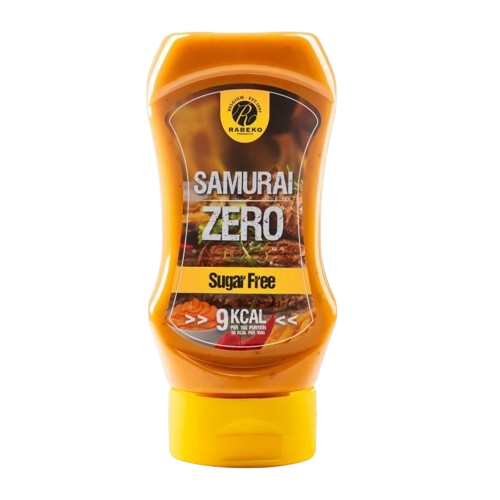 "RABEKO" Zero Sauce 350 ml