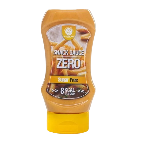 "RABEKO" Zero Sauce 350 ml