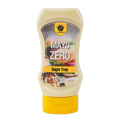 "RABEKO" Zero Sauce 350 ml