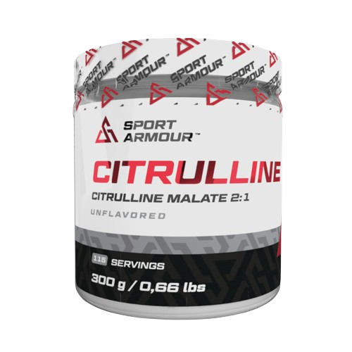 "Sport Armour" Cytrulina - 300g