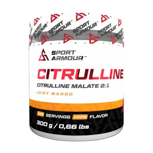"Sport Armour" Cytrulina - 300g