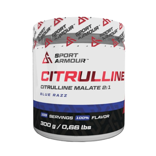 "Sport Armour" Cytrulina - 300g