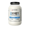 "7Nutrition" Natural Whey Isolate 90