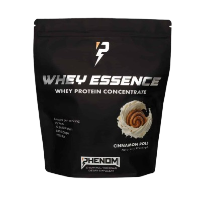 "Phenom" Whey Essence - 700g