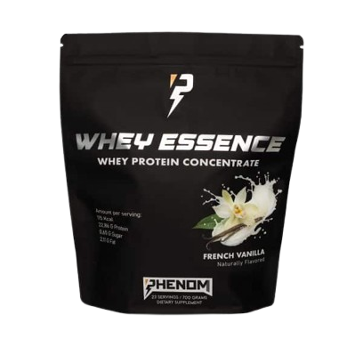 "Phenom" Whey Essence - 700g
