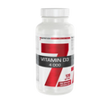 "7Nutrition" D3 4000 120kaps