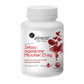 "Aliness" Żelazo organiczne MicroFerr® 25 mg x 100 tabl.